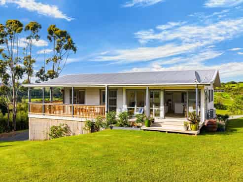 69D Vineyard Lane, Mangawhai