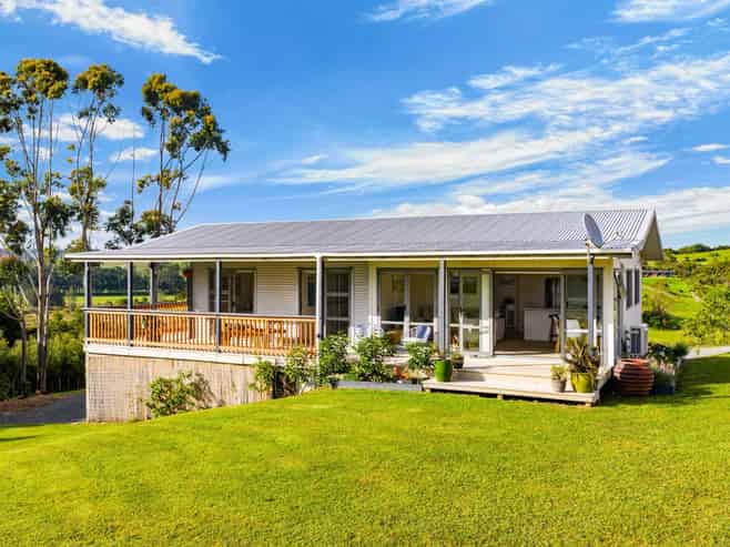 69D Vineyard Lane, Mangawhai