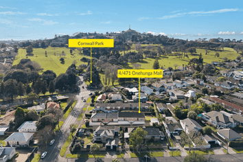 4/471 Onehunga Mall, Onehunga