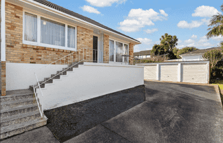 4/471 Onehunga Mall, Onehunga