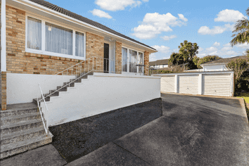 4/471 Onehunga Mall, Onehunga