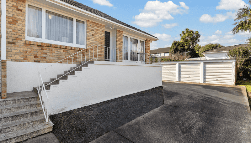 4/471 Onehunga Mall, Onehunga