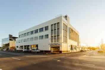 The Ultimate in Bulk Retail | 2,881m2