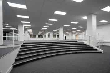 The Ultimate in Bulk Retail | 2,881m2