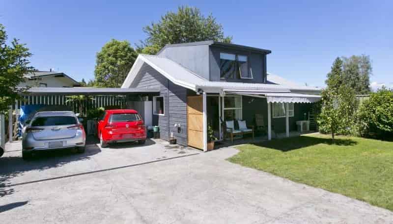 37a Grace Crescent, Richmond Heights