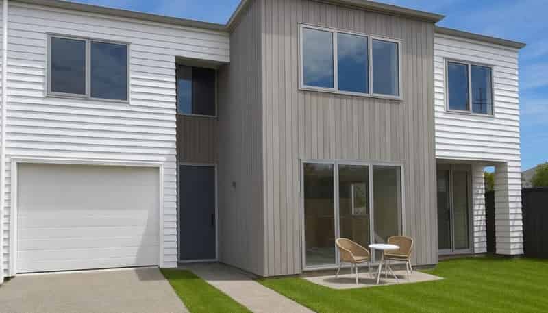 44 Jutland Road, Hauraki