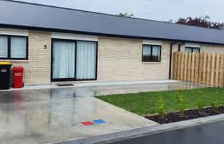 4/82 Colombo Road, Kuripuni