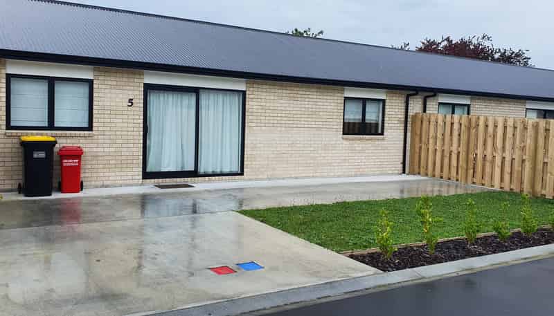 4/82 Colombo Road, Kuripuni