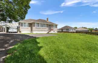 21 Anderson Avenue, Point England