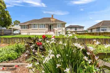 21 Anderson Avenue, Point England