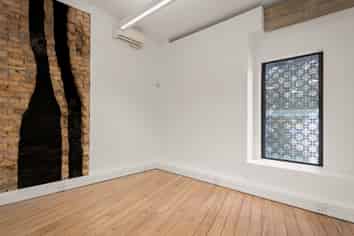 Grey Lynn Office with 10 Parks | 255m2