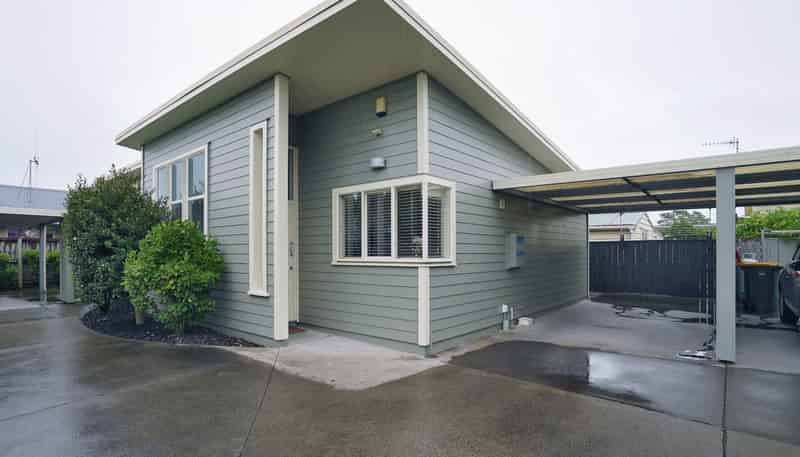 21C Lyon Street, Frankton