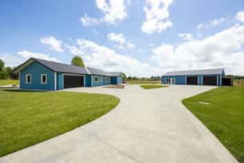 202 Kio Kio Station Road, Otorohanga