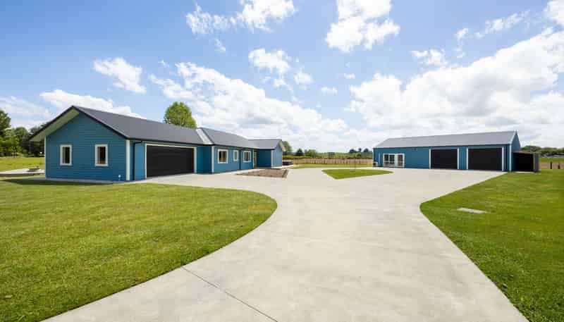 202 Kio Kio Station Road, Otorohanga