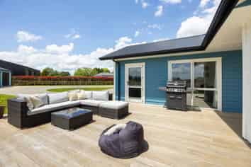 202 Kio Kio Station Road, Otorohanga