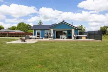 202 Kio Kio Station Road, Otorohanga