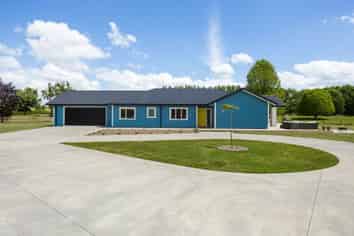 202 Kio Kio Station Road, Otorohanga