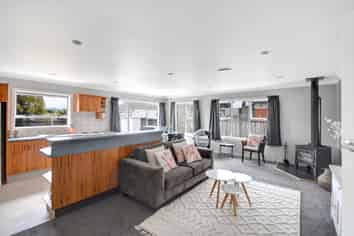 84 Bush Road, Mosgiel