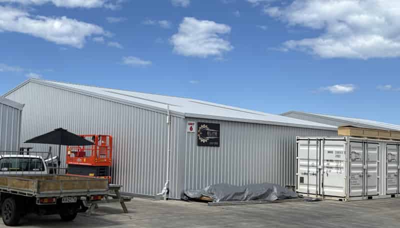 Unit 6/17 Leyland Street, Onekawa