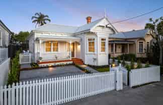 8 Ardmore Road, Ponsonby