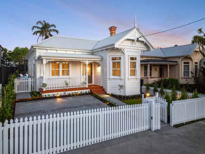 8 Ardmore Road, Ponsonby