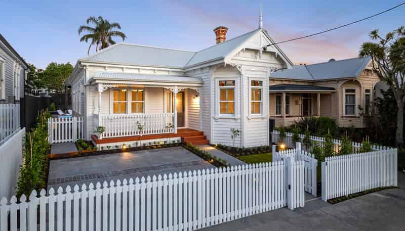 8 Ardmore Road, Ponsonby