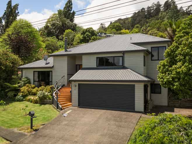 612 Augustus Street, Thames