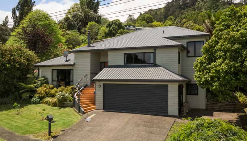 612 Augustus Street, Thames