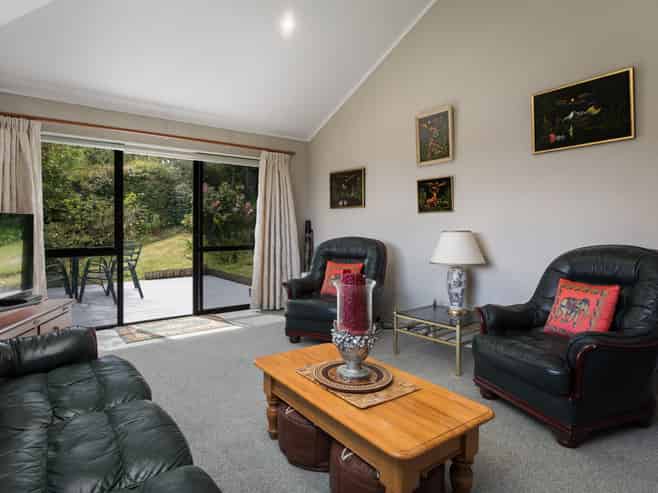 612 Augustus Street, Thames