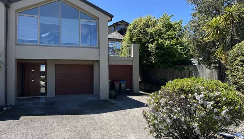 3A Hallenstein Street, Queenstown Hill