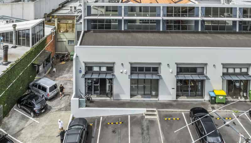 10 Adelaide Street, Auckland Central