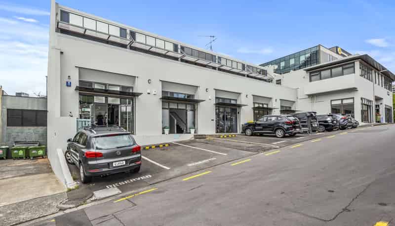 10 Adelaide Street, Auckland Central