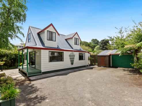 93A Matai Road, Raumati South