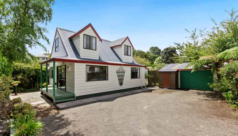 93A Matai Road, Raumati South