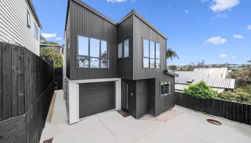 83B Penzance Road, Mairangi Bay