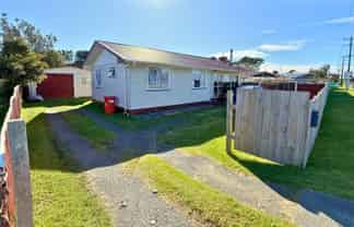 55 Mosston, Castlecliff