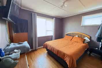 55 Mosston, Castlecliff