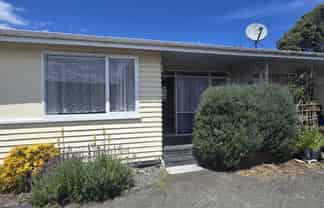 11/6 Niblett Street, Whanganui Central