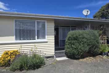 11/6 Niblett Street, Whanganui Central