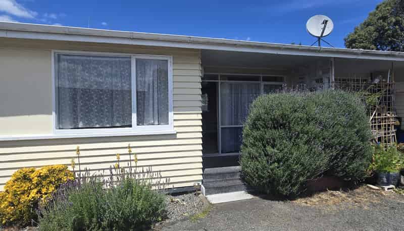11/6 Niblett Street, Whanganui Central