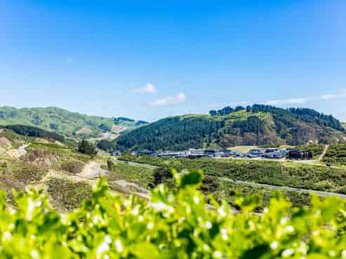 36 Pacific View Road, Whitby