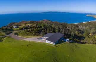 212 Black Jack Road, Kuaotunu