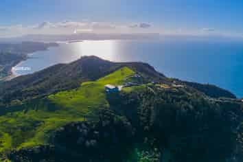 212 Black Jack Road, Kuaotunu