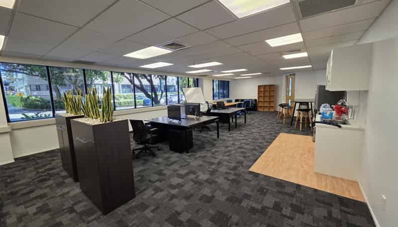 660-670 Great South Road, Ellerslie