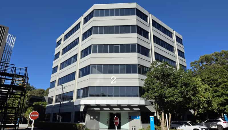 660-670 Great South Road, Ellerslie