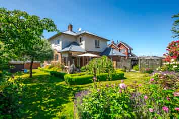 198 Le Cren Street, Seaview