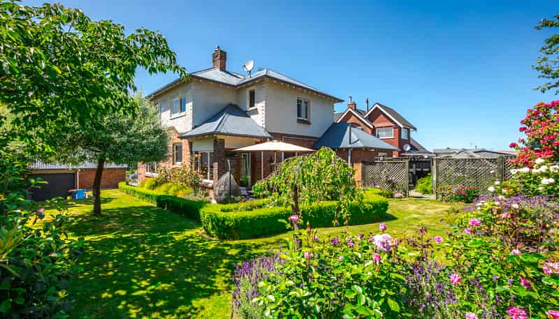 198 Le Cren Street, Seaview