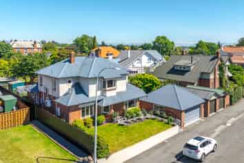 198 Le Cren Street, Seaview