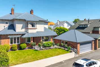 198 Le Cren Street, Seaview