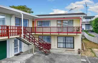 7/14 McDonald Crescent, Mount Wellington